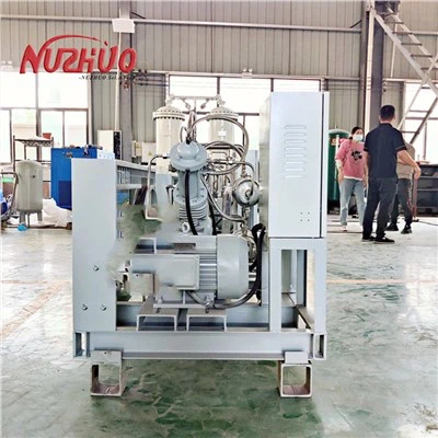 Азотни гасни појачавач